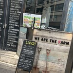 WE ARE THE FARM - 