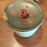 自家製粉石臼挽きうどん 青空blue - 