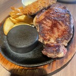 ステーキのあさくま - 