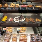 スターバックスコーヒー - 料理写真: