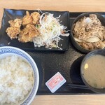 吉野家 - 