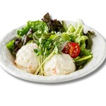 お好み焼はここやねん - 