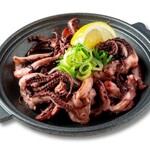 お好み焼はここやねん - 