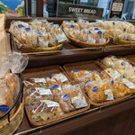 モンペリエ - 店内
