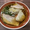 天神そば - 料理写真:天神そば1番