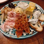 オステリアウララ - 