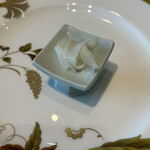 中国料理 礼華 四君子草 - 