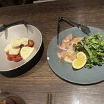ピッツェリア メリプリンチペッサ - 