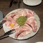 ピッツェリア メリプリンチペッサ - 
