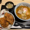 丸仙そば 花月支店