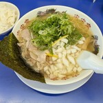 来来亭 - 料理写真: