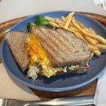 BLUE SIX COFFEE - 