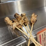 秋吉 - 料理写真: