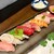 寿し肴和志 - 料理写真:◉ 上寿司（15貫）　3,600円