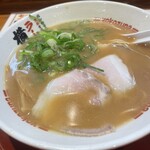 ラーメン横綱 - 料理写真: