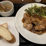 キッチンオリオン - 