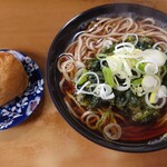天亀そば - 