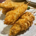 鉄板あさひ - 