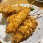 鉄板あさひ - 