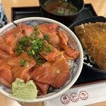 鮪小屋本店 - 