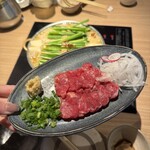 もつ鍋 一藤 - 