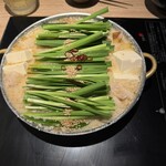 もつ鍋 一藤 - 