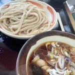 小平うどん - 