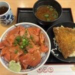 鮪小屋本店 - 