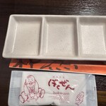 焼肉菜包 朴然 - 料理写真: