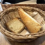 Patiste - バゲット