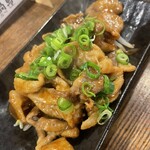 大衆飲み処　徳田酒店 - 