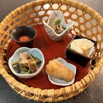 くずし割烹 しま正 - 