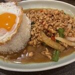 タイ料理研究所 - 