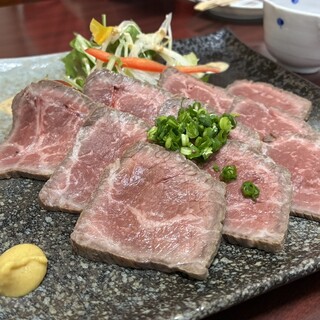 入道 - 料理写真:
