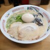 まるうまラーメンぷらっと博多No.1 - 