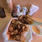 大明担担麺 - 