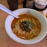 大明担担麺 - 