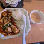 大明担担麺 - 