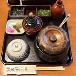 あつた蓬莱軒 - 