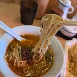 大明担担麺 - 