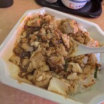 大明担担麺 - 