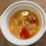 大明担担麺 - 