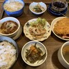 91 フナキ - 料理写真: