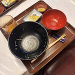 京都若狭路 レストラン ゆげ - 