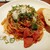 ガルゴッタ - 料理写真:生パスタランチ（B.トマトソース）