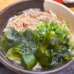 うどん市場 - 