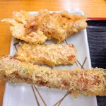 うどん市場 - 