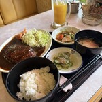 カフェレスト チェリー - 