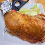 うどん市場 - 