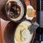 ramen club トトノエ - 